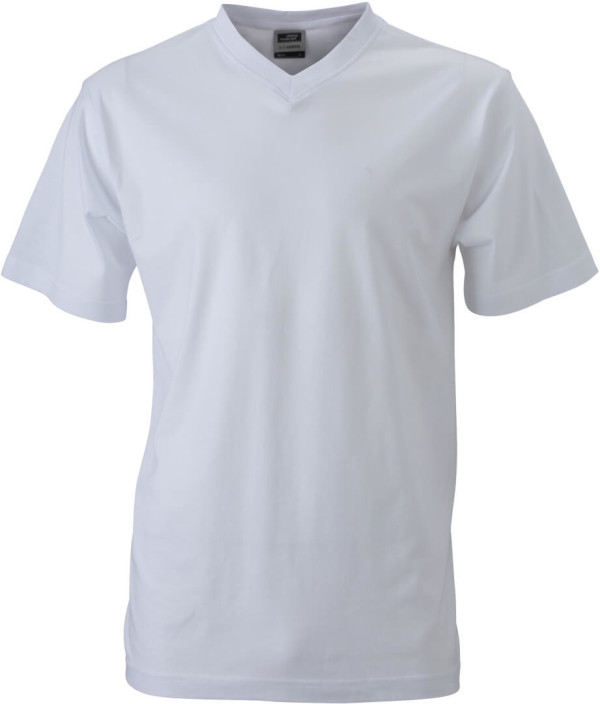 V-Neck T-Shirt