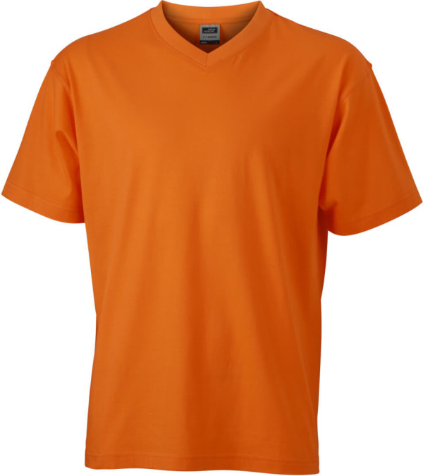 V-Neck T-Shirt