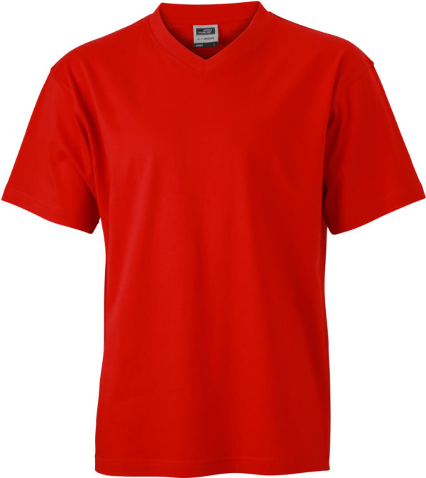 V-Neck T-Shirt