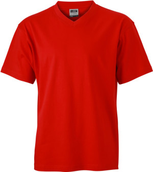 V-Neck T-Shirt - Reklamnepredmety