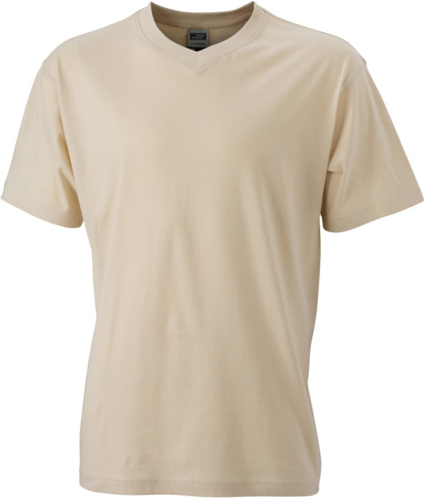 V-Neck T-Shirt