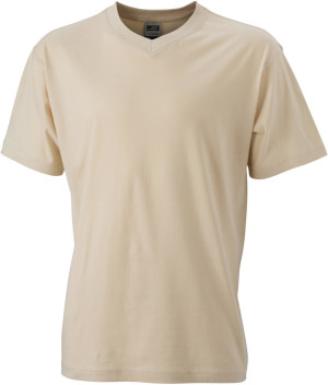 V-Neck T-Shirt - Reklamnepredmety