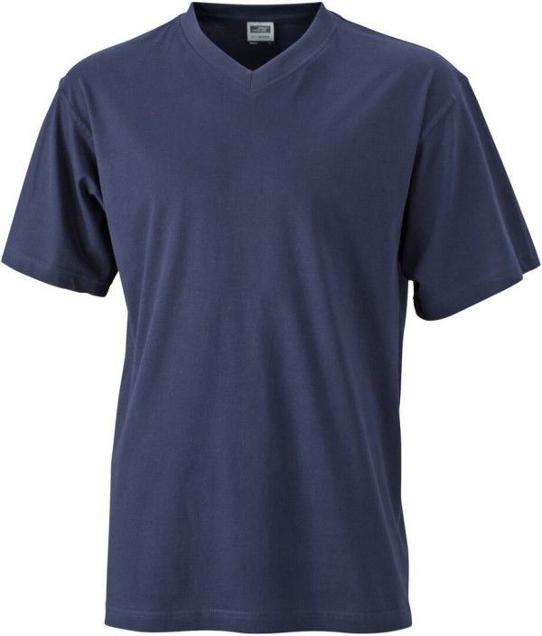 V-Neck T-Shirt