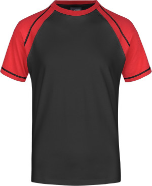 Men's Raglan T-Shirt