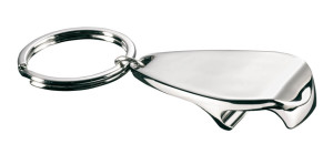 Practical bottle opener "Openend" - Reklamnepredmety