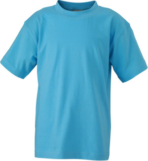 Kids' Basic T-Shirt - Reklamnepredmety