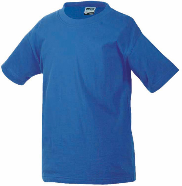 Kids' Basic T-Shirt