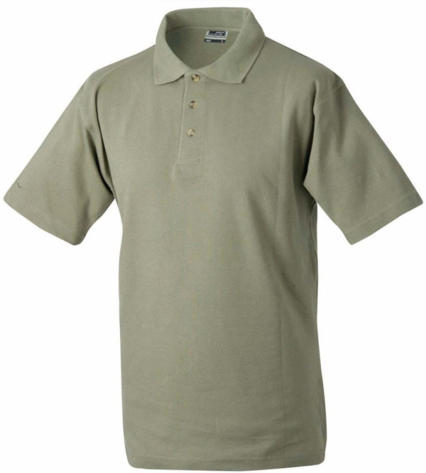 Piqué Polo