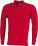 Heavy Piqué Polo longsleeve - 2D24EC60-880E-4564-B902-32E6697A9223 - variant CC 02002200401