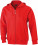 Men's Hooded Sweat Jacket - 225788DD-4FA5-4456-8AFD-0695BC264BF5 - variant CC 02004200401