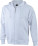 Men's Hooded Sweat Jacket - 314C7F18-E5F3-4BF7-BD2E-C185DF5D3E87 - variant CC 02004200101