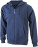 Men's Hooded Sweat Jacket - 47757A54-234C-4071-8E0C-566A7D87D1A0 - variant CC 02004200301