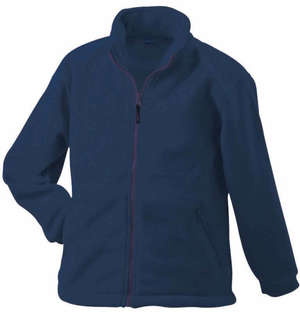 Fleece Jacket