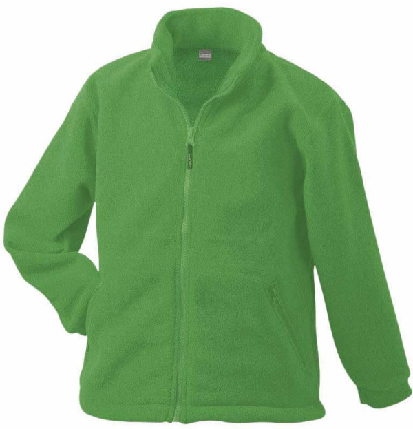 Fleece Jacket