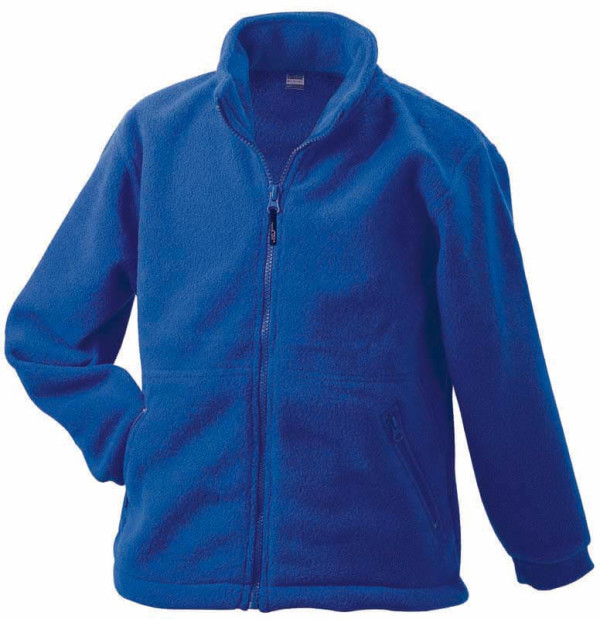 Fleece Jacket