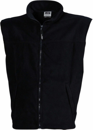 Fleece Gilet - Reklamnepredmety