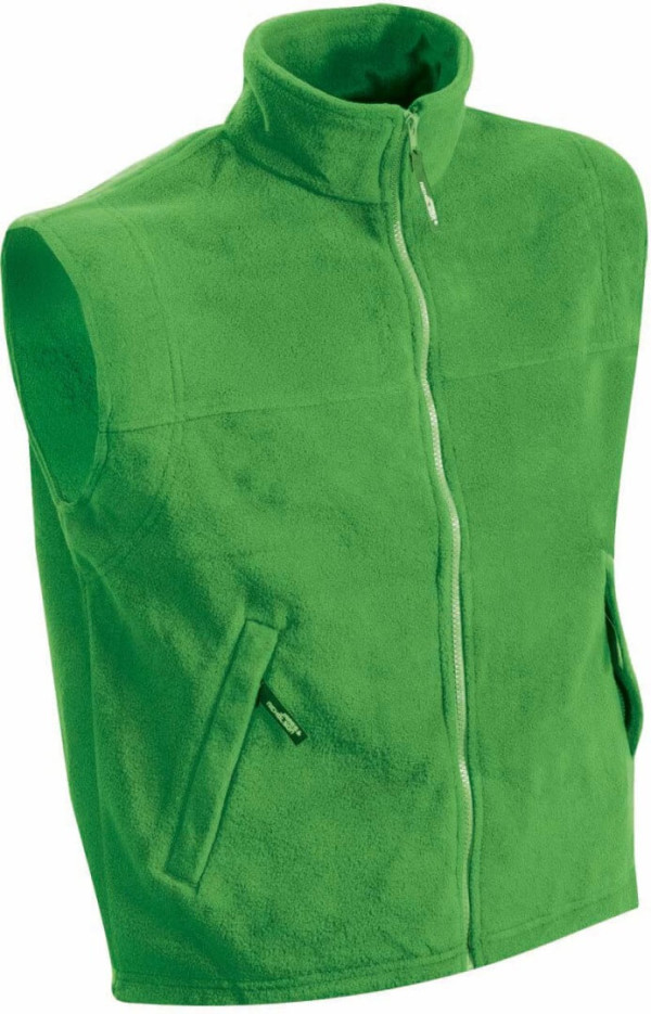 Fleece Gilet