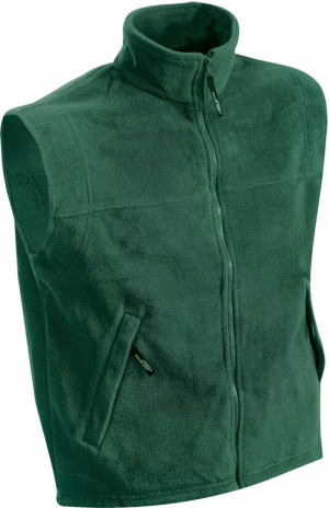 Fleece Gilet - Reklamnepredmety