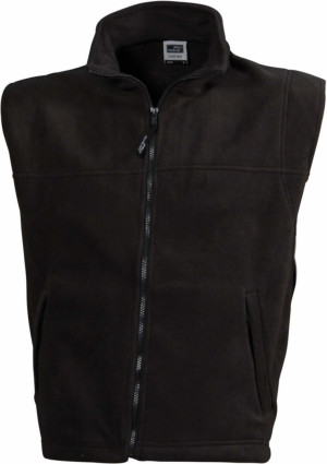 Fleece Gilet - Reklamnepredmety