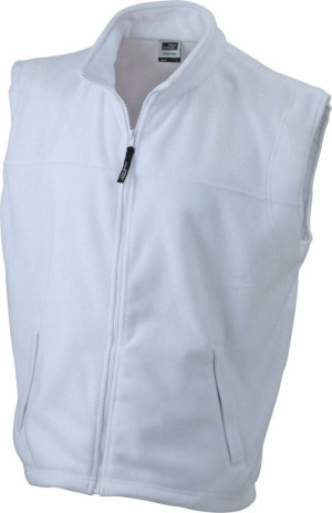 Fleece Gilet - Reklamnepredmety