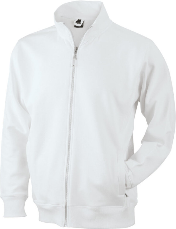 Men's Sweat-Jacket