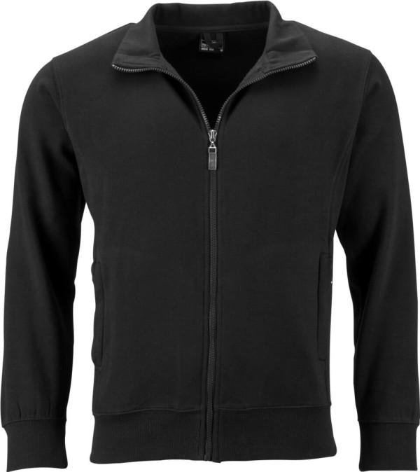 Men's Sweat-Jacket