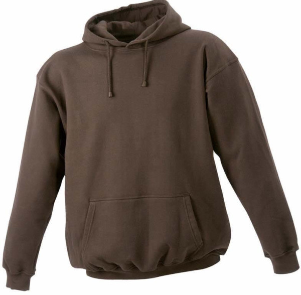 Hooded Sweatshirt