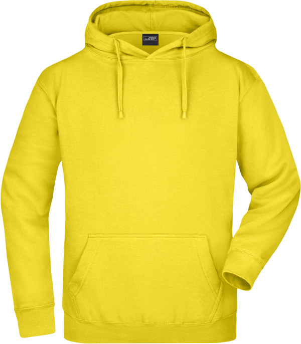 Hooded Sweatshirt JN 47