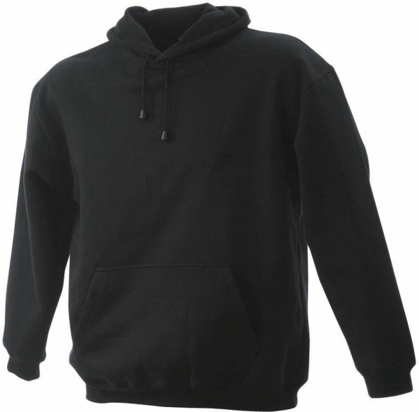 Hooded Sweatshirt