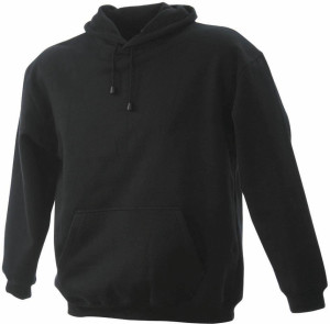 Hooded Sweatshirt JN 47 - Reklamnepredmety