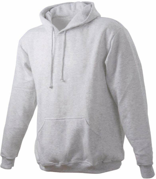 Hooded Sweatshirt JN 47