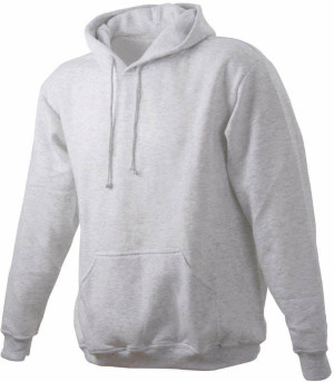 Hooded Sweatshirt - Reklamnepredmety