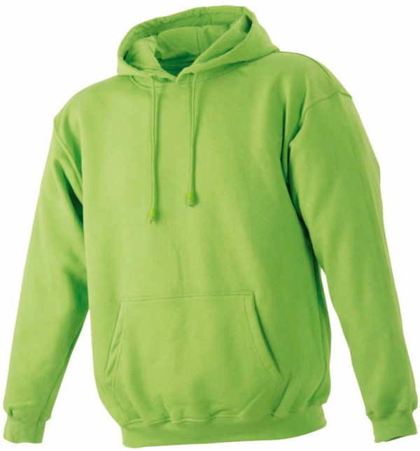 Hooded Sweatshirt JN 47