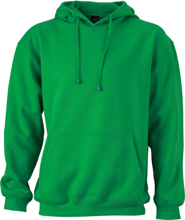 Hooded Sweatshirt JN 47