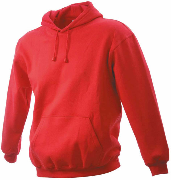 Hooded Sweatshirt