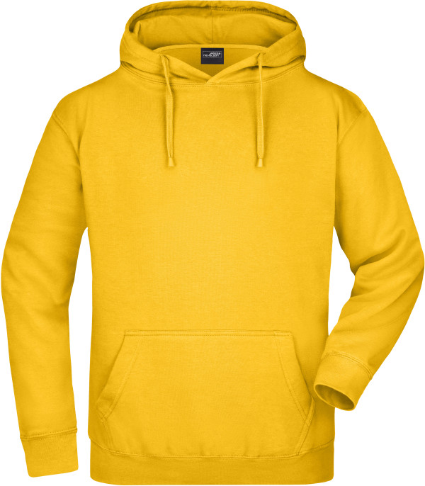 Hooded Sweatshirt JN 47