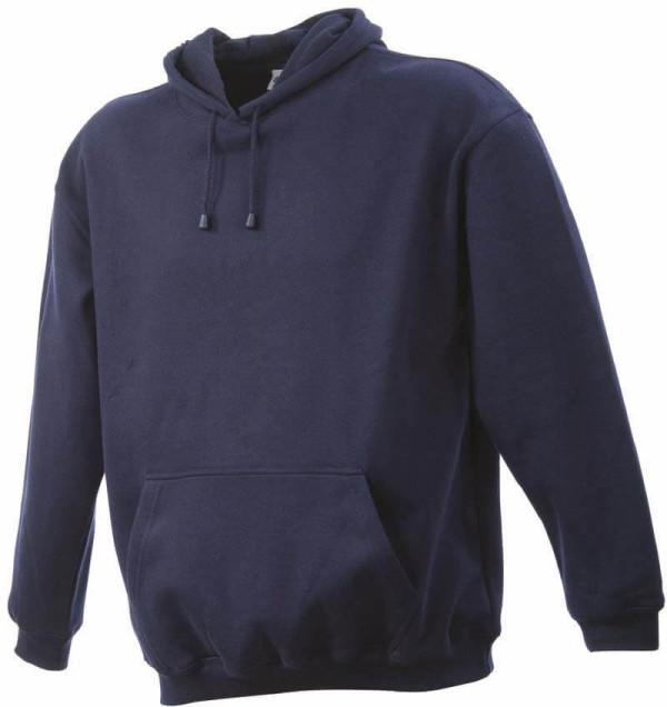 Hooded Sweatshirt