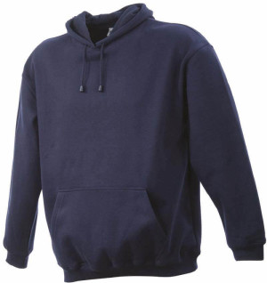 Hooded Sweatshirt - Reklamnepredmety