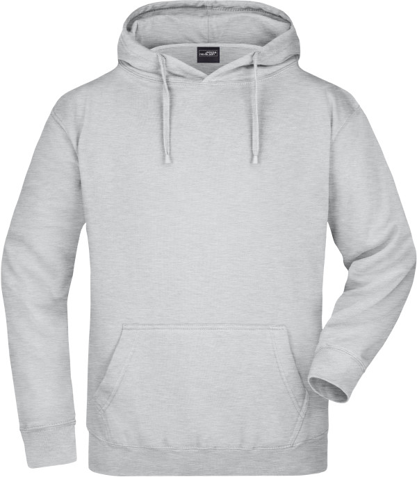 Hooded Sweatshirt JN 47