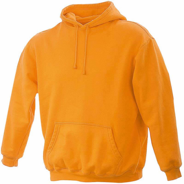 Hooded Sweatshirt JN 47