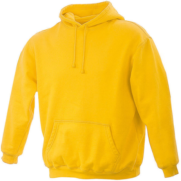 Hooded Sweatshirt