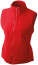 Girly Micro Fleece Gilet - F1D8FAE4-D772-4BCB-AE73-9CE649D089AF - variant CC 02004800401