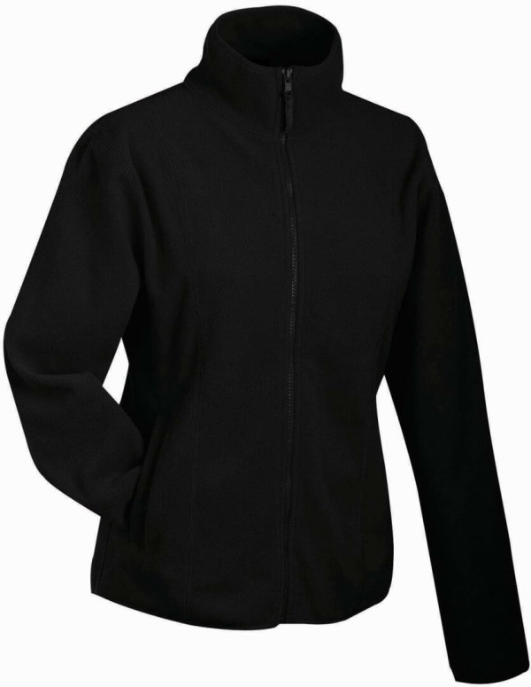 Girly Micro Fleece Jacket