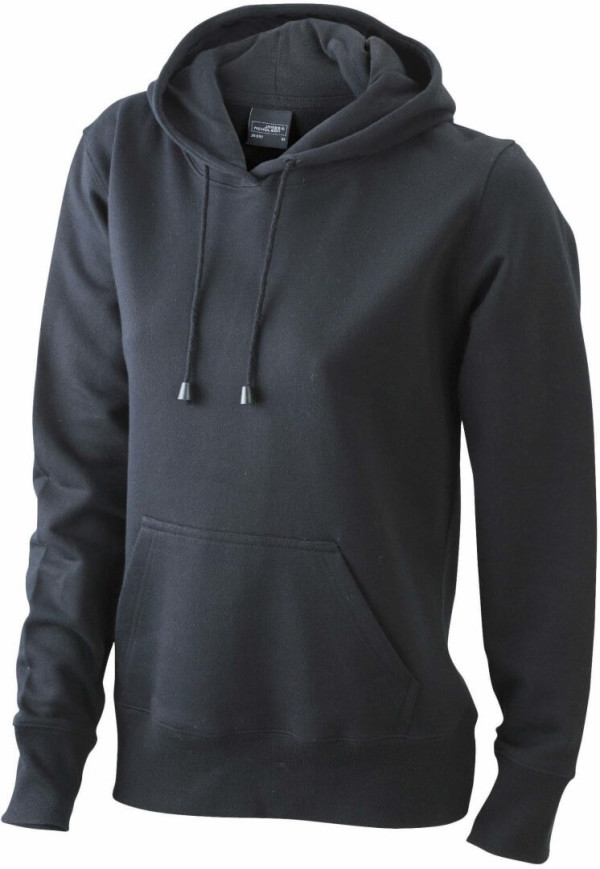 Ladies' Hooded Sweatshirt