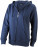 Ladies' Hooded SweatJacket - 2628CDE8-97A6-413D-865F-06DE4A8A7BD0 - variant CC 02005300301