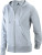 Ladies' Hooded SweatJacket - 3E75136C-1554-46E1-A2C1-551C641E33C4 - variant CC 02005303401