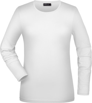 Ladies' T-Shirt longsleeve