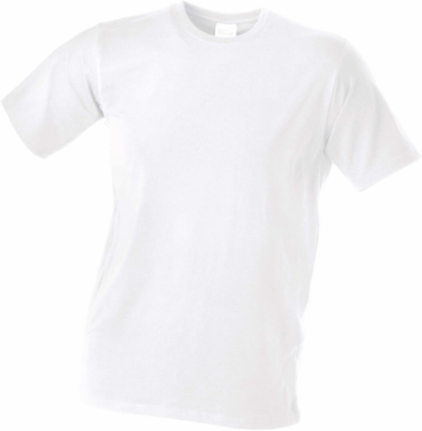 Elastic T-Shirt