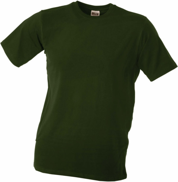 Elastic T-Shirt