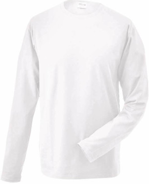 Elastic T-Shirt longsleeve - Reklamnepredmety